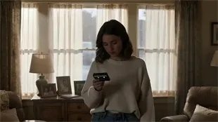 Gemini Omni text-to-video feature demo